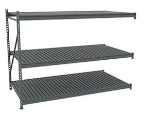 Tennsco Bulk Storage Racks-HBU964872CA