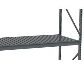 Tennsco Bulk Storage Racks - Additional Levels-HBU7248C