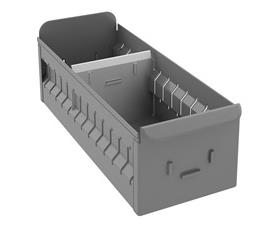Tennsco Q-Line Industrial Shelving Accessories-HBX512