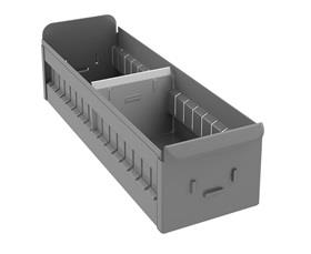 Tennsco Q-Line Industrial Shelving Accessories-HBX518