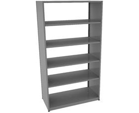 Boltless Steel Shelving-HCA248848MGY