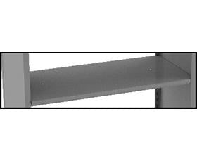 Boltless Steel Shelving-HCESL3618MGY