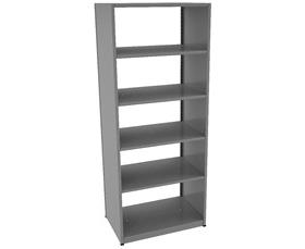 Boltless Steel Shelving-HCS248836MGY