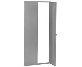 Tennsco Q-Line Industrial Shelving Accessories-HHD3687RD