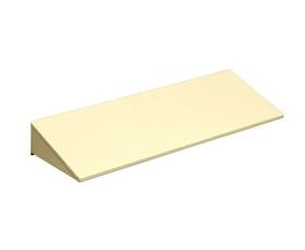 Tennsco Locker Accessories - Sloping Tops-HKST1218MGY