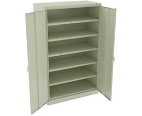 Tennsco Jumbo Cabinets-HJ1878ANCP