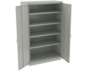 Tennsco Jumbo Cabinets-HJ1878SULGY