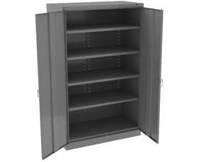 Tennsco Jumbo Cabinets-HJ1878ANMGY