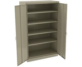 Tennsco Jumbo Cabinets-HJ1878ANSA