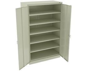 Tennsco Jumbo Cabinets-HJ2478SUCP