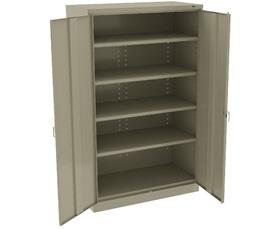 Tennsco Jumbo Cabinets-HJ2478SUSA