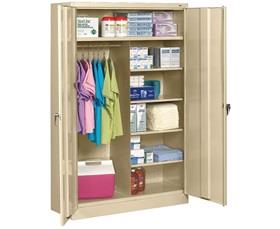 Tennsco Jumbo Cabinets-HJ2478SUCCP