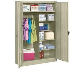 Tennsco Jumbo Cabinets-HJ2478SUCSA