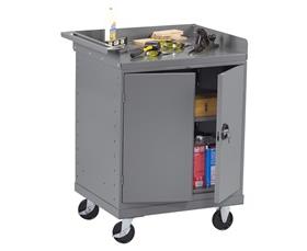 Modular Mobile Units-HMB2530C