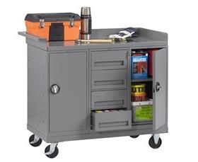 Modular Mobile Units-HMB52545