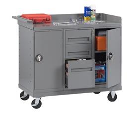 Modular Mobile Units-HMB62545