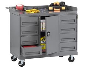 Modular Mobile Units-HMB72545