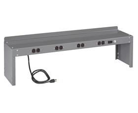 Modular Mobile Units Accessories-HREI1045WK1