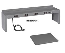 Modular Mobile Units Accessories