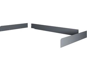 Heavy-Duty Industrial Workbench Accessories-HSB3672S