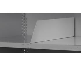 Tennsco Q-Line Industrial Shelving Accessories-HSD1260