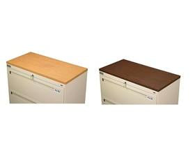 Lateral File Cabinets - Accessories