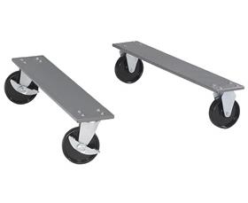 Heavy-Duty Industrial Workbench Accessories-HWBCK3036