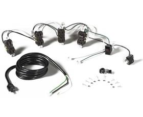 Electronic Workbench Accessories-HWK1