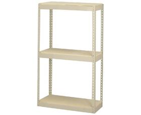 Tennsco Record Archive Shelving-HZA4230603D