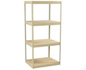 Tennsco Record Archive Shelving-HZA4230844D