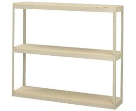 Tennsco Record Archive Shelving-HZA6930603D