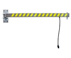 Dl2 Loading Dock Arms-HDL2SA24