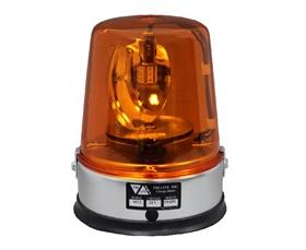 Economical Rotating Warning Beacons-HMV2LED24DCP