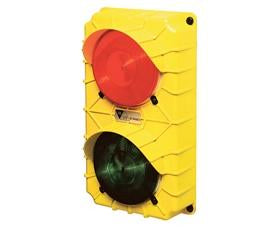 LED Stop & Go Light