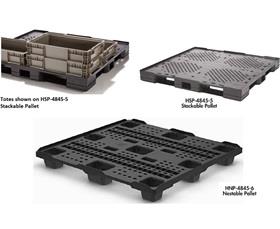 Pallets