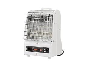 Radiant & Fan Forced Heater