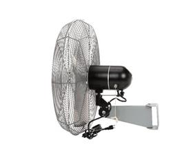 Oscillating Air Circulator-HACU24WO