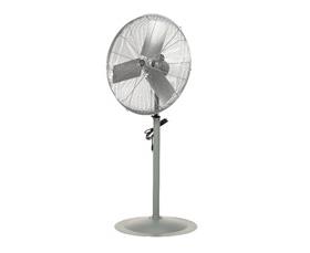 Oscillating Air Circulator-HACU24PO