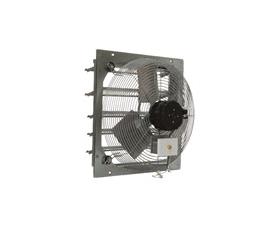 Shutter Mounted Fan-HCE18DS