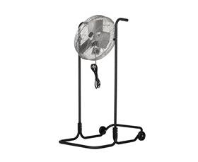 Industrial Floor Fan-HF18HTE