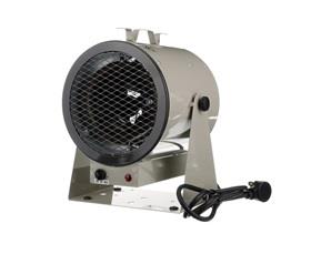 Fan Forced Portable Unit Heater - HHF686TC