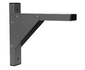 High Velocity Air Circulators - Mounting Brackets-HHV2