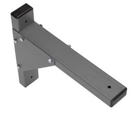 High Velocity Air Circulators - Mounting Brackets-HHV3
