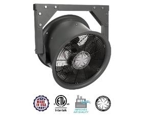 High Velocity Air Circulators-HHV18480V