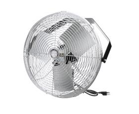 Modular Loading Dock Lights - Modular Fan