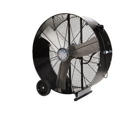 Direct Drive Portable Blower-HPBX36D