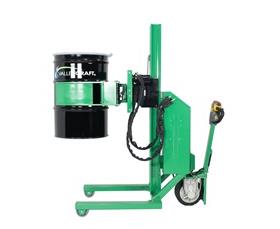 Drum Lifts And Rotators - F80143A6