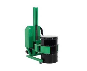 Drum Lifts & Rotators - Drum Handling-F80144A7