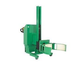 Drum Lifts And Rotators - F80145A8