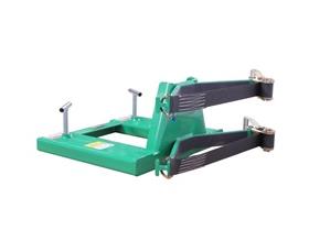 Mechanical Drum Forklift Attachments - F80147A7